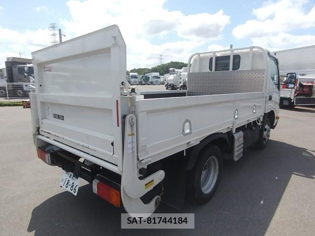 Hino DUTRO 2024-12 7357587-2