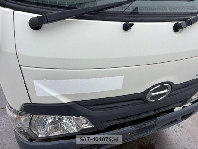 Hino DUTRO 2019-02 7357594-19