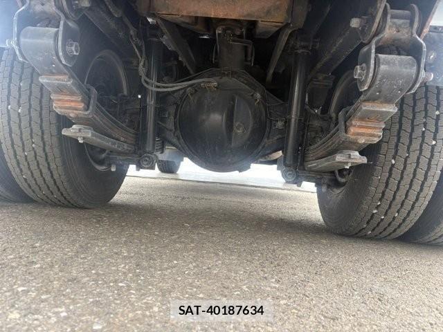 Hino DUTRO 2019-02 7357594-21