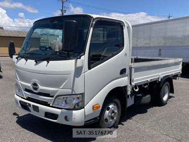 Hino DUTRO 2024-05 7357583-21