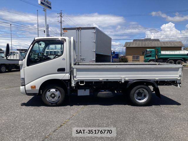 Hino DUTRO 2024-05 7357583-22