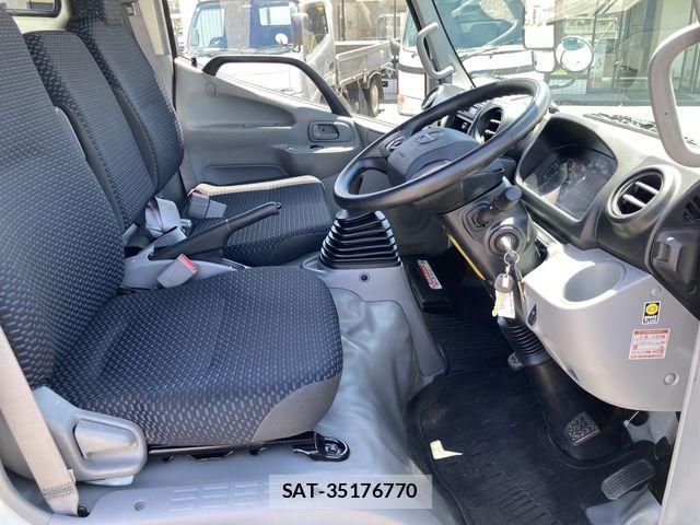Hino DUTRO 2024-05 7357583-2