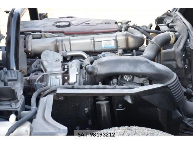 Hino DUTRO 2017-10 7357585-15