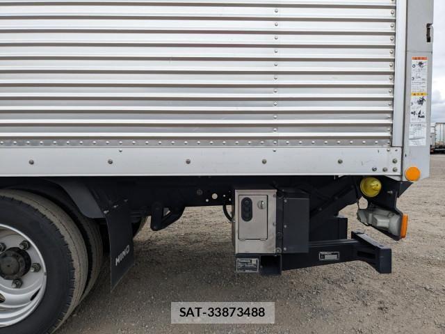 Hino DUTRO 2022-01 7357584-20