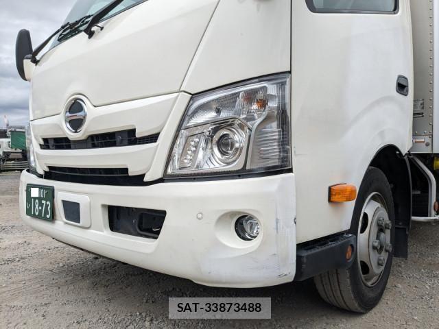 Hino DUTRO 2022-01 7357584-25