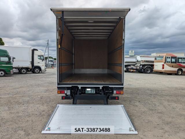 Hino DUTRO 2022-01 7357584-7