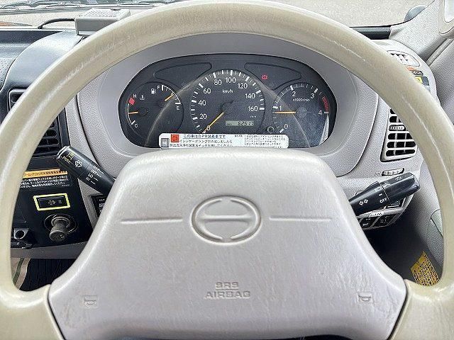 Hino DUTRO 2008-02 7383889-11