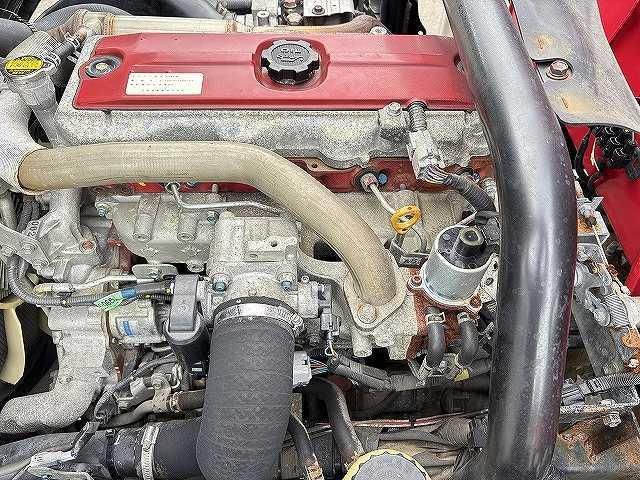 Hino DUTRO 2008-02 7383889-14