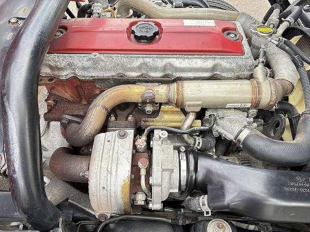 Hino DUTRO 2008-02 7383889-15
