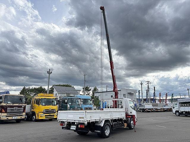 Hino DUTRO 2008-02 7383889-5