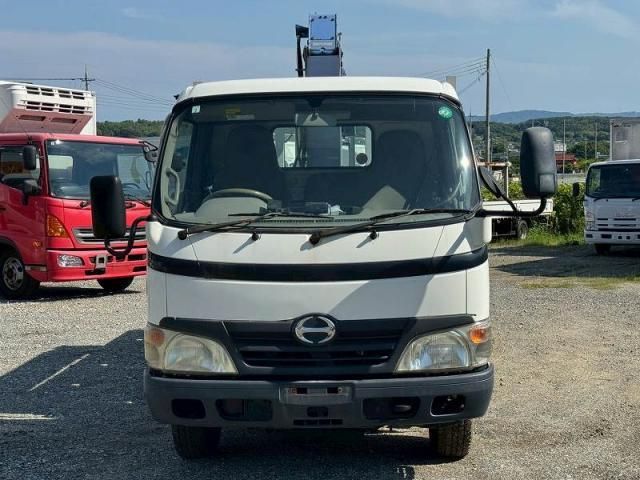 Hino DUTRO 2008-03 7383891-0