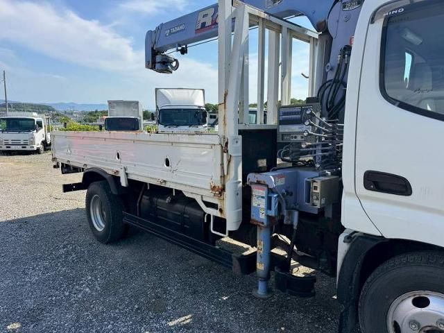 Hino DUTRO 2008-03 7383891-10