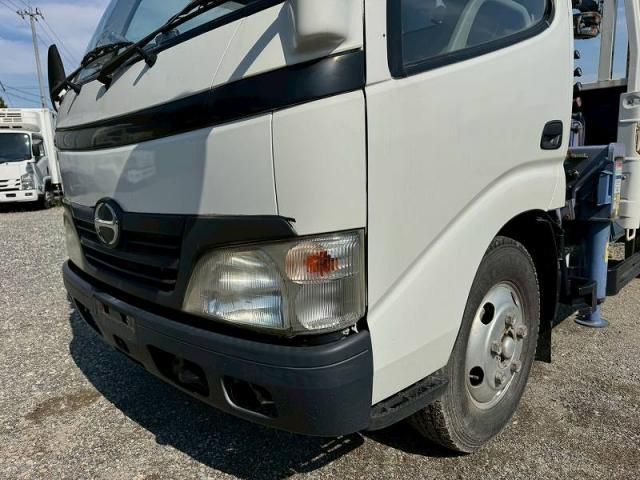 Hino DUTRO 2008-03 7383891-11