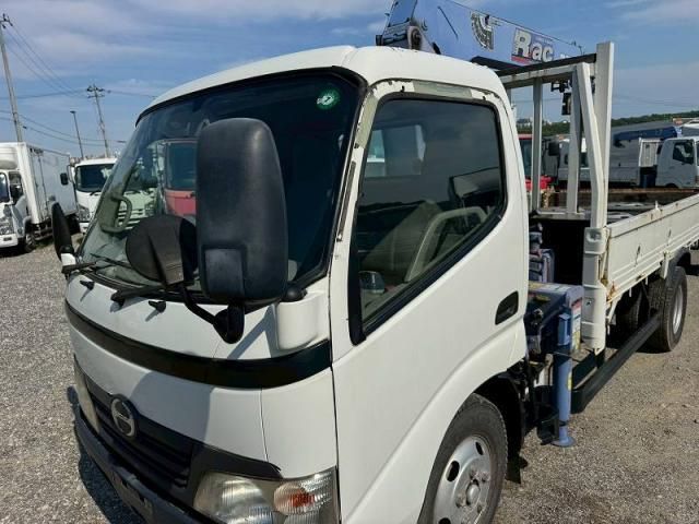 Hino DUTRO 2008-03 7383891-12