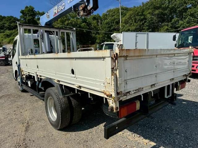 Hino DUTRO 2008-03 7383891-14