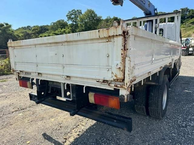 Hino DUTRO 2008-03 7383891-15