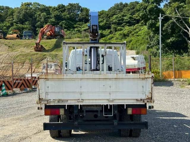 Hino DUTRO 2008-03 7383891-4