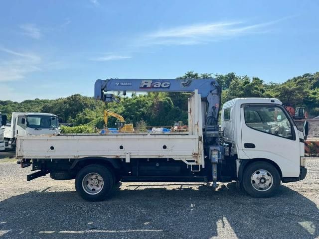Hino DUTRO 2008-03 7383891-6