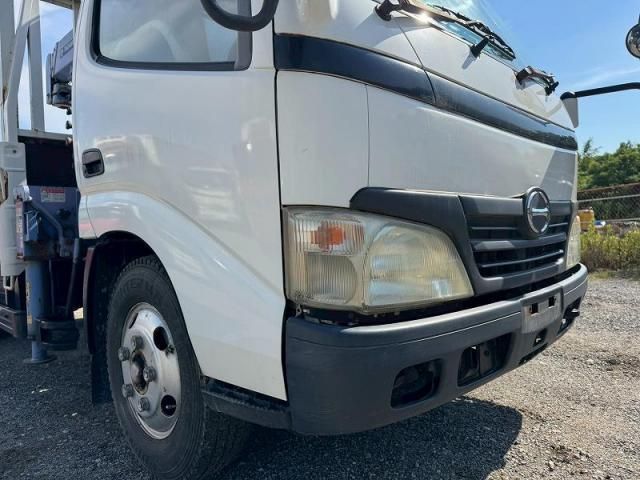 Hino DUTRO 2008-03 7383891-8