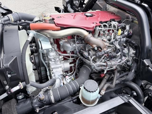 Hino DUTRO 2025-09 7383884-10