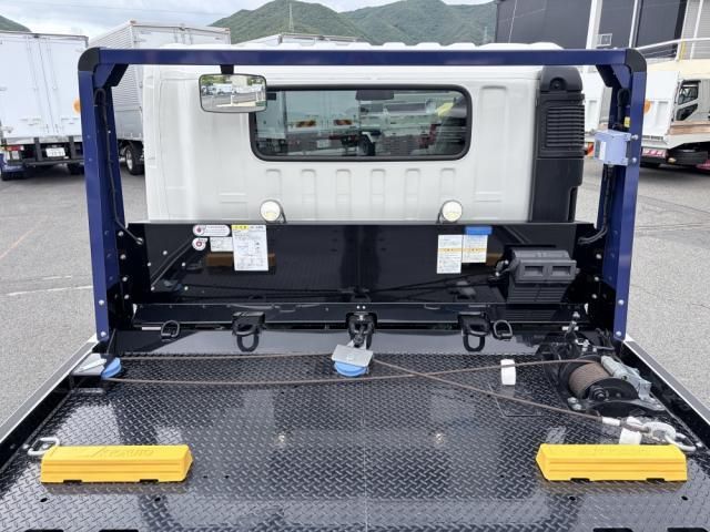Hino DUTRO 2025-09 7383884-16