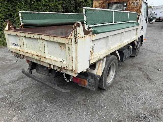 Hino DUTRO 2010-10 7383893-14