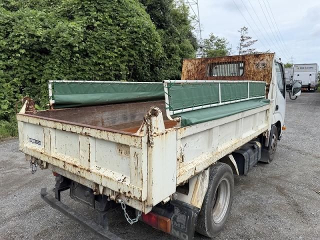 Hino DUTRO 2010-10 7383893-15