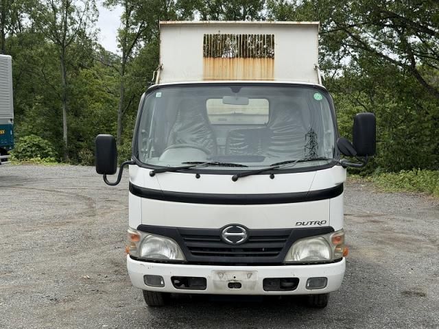 Hino DUTRO 2010-10 7383893-24