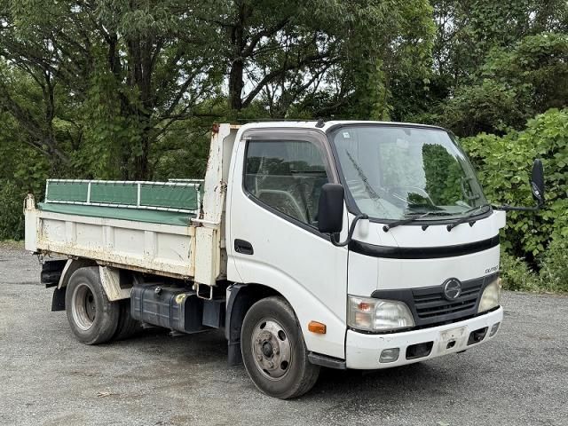 Hino DUTRO 2010-10 7383893-7