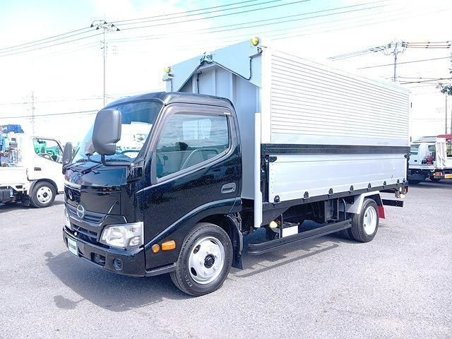 Hino DUTRO 2018-12 7383866-0