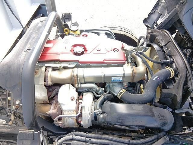 Hino DUTRO 2018-12 7383866-20