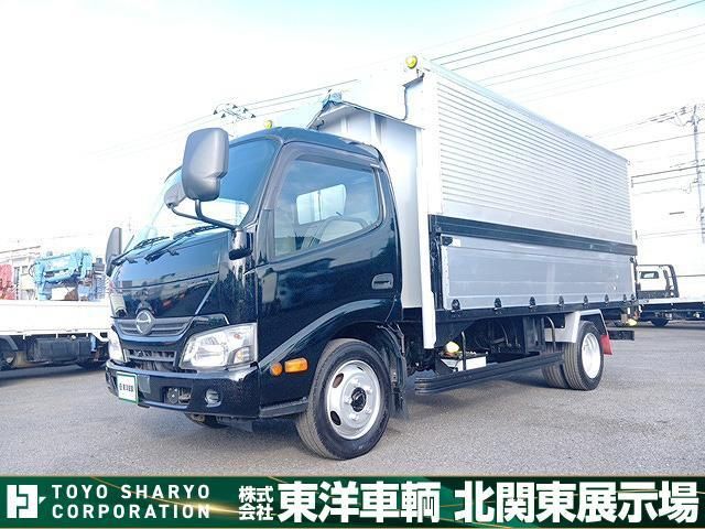 Hino DUTRO 2018-12 7383866-25