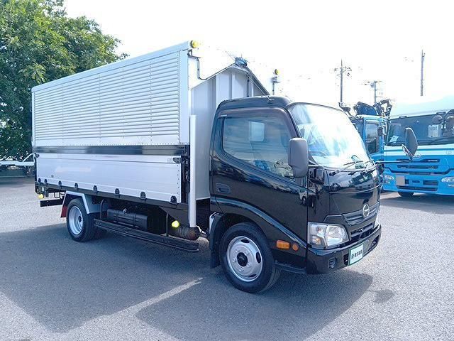 Hino DUTRO 2018-12 7383866-2