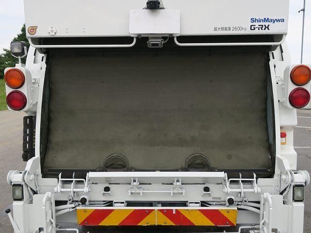 Hino DUTRO 2019-02 7383887-10