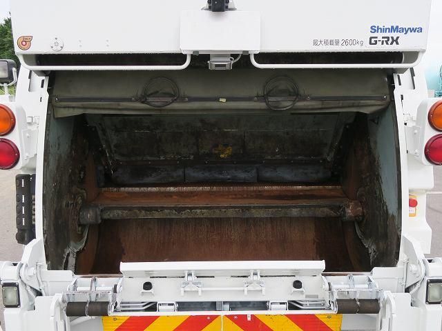 Hino DUTRO 2019-02 7383887-14