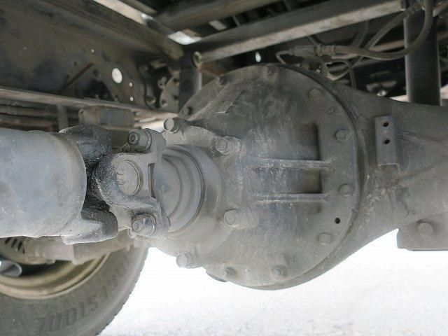 Hino DUTRO 2019-02 7383887-16