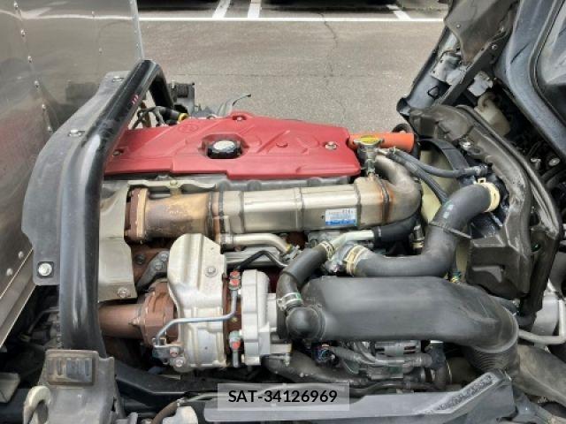 Hino DUTRO 2022-03 7391989-14