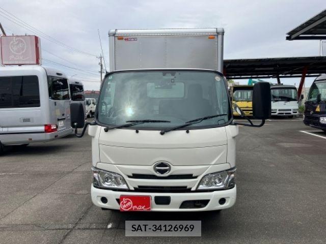 Hino DUTRO 2022-03 7391989-2