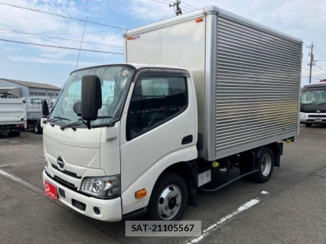Hino DUTRO 2022-03 7454072-0