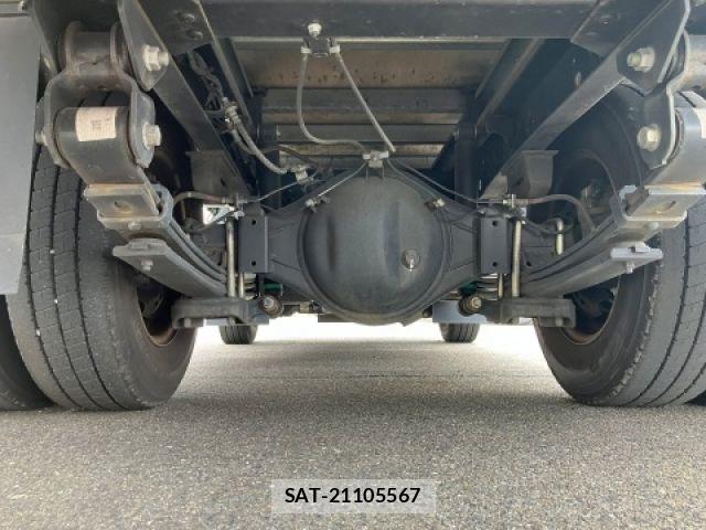 Hino DUTRO 2022-03 7454072-11