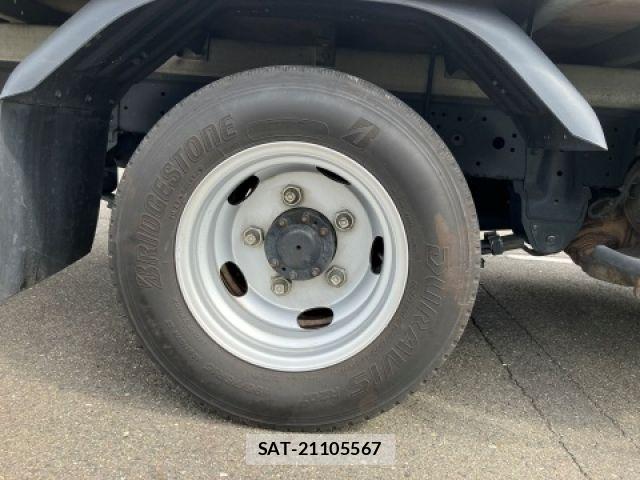 Hino DUTRO 2022-03 7454072-12