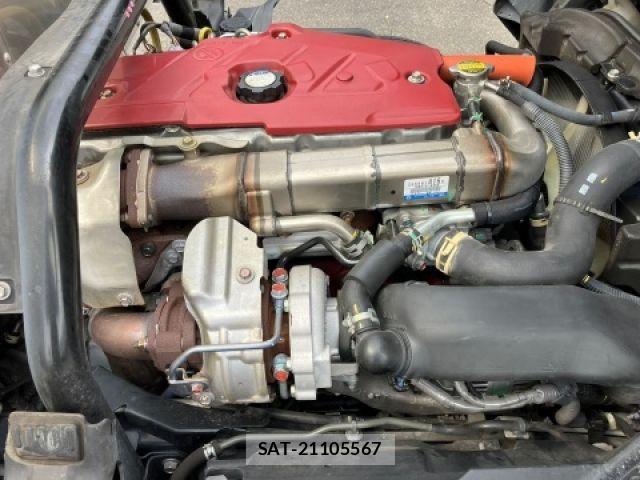 Hino DUTRO 2022-03 7454072-13