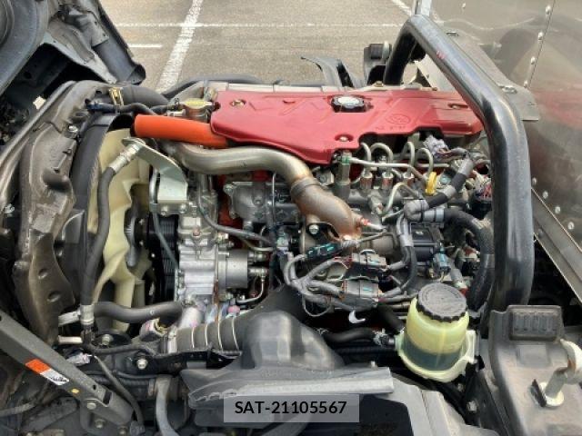 Hino DUTRO 2022-03 7454072-14