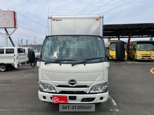 Hino DUTRO 2022-03 7454072-2