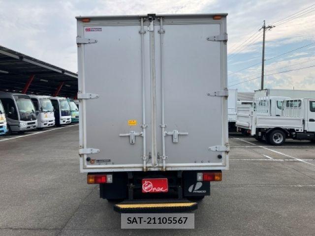 Hino DUTRO 2022-03 7454072-3