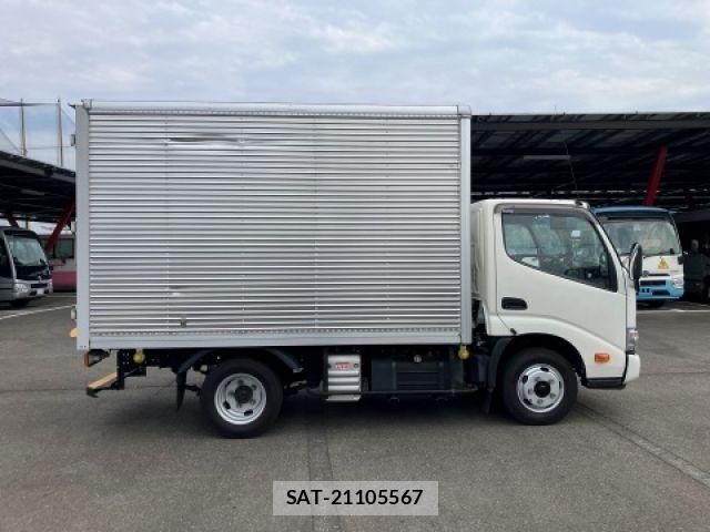 Hino DUTRO 2022-03 7454072-5