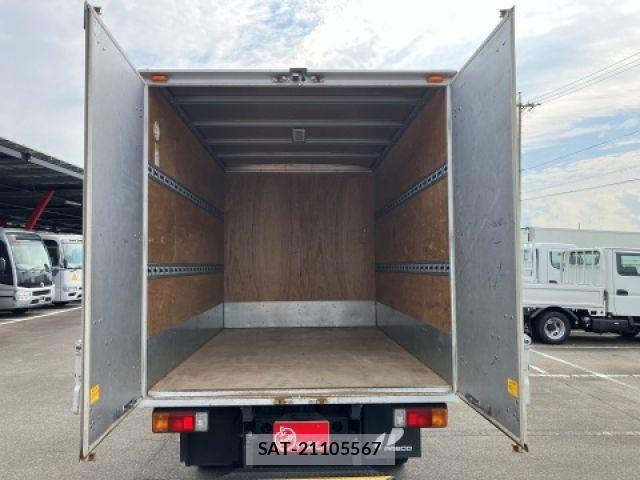 Hino DUTRO 2022-03 7454072-6