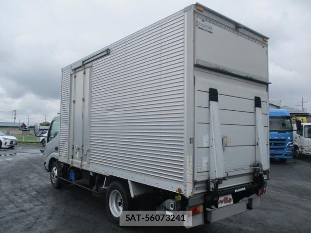 Hino DUTRO 2008-07 7454076-9