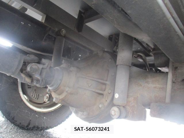 Hino DUTRO 2008-07 7454076-12