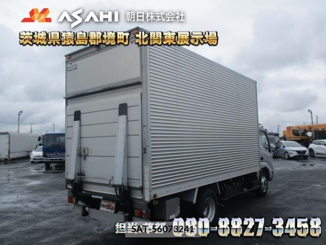 Hino DUTRO 2008-07 7454076-1